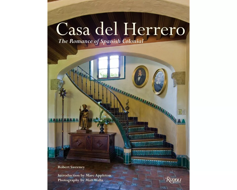 Casa del Herrero