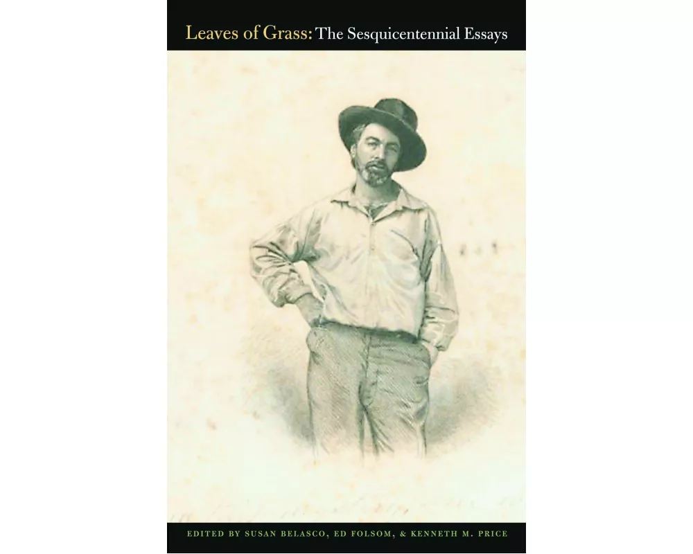 Leaves of Grass