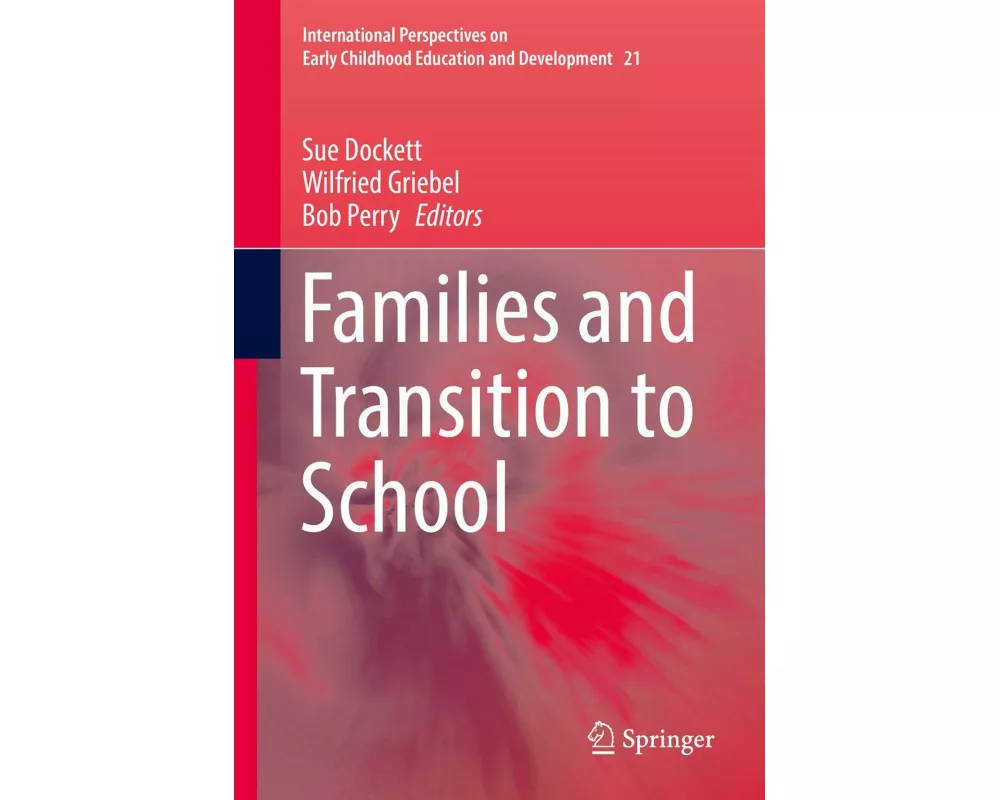 Families and Transition to School