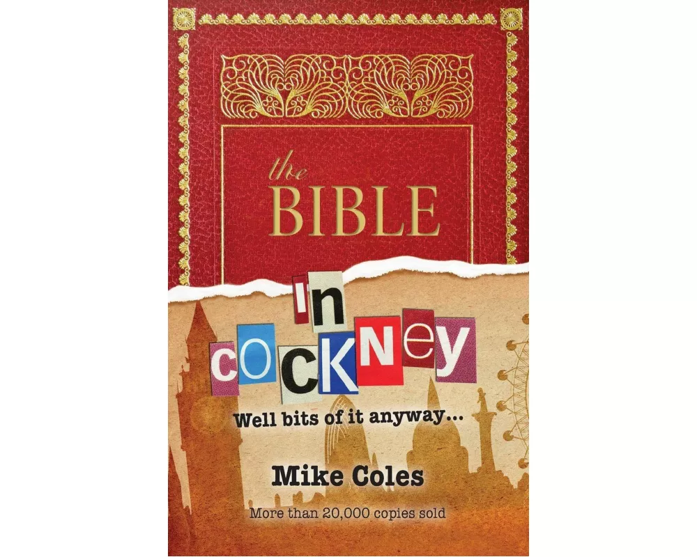 The Bible in Cockney
