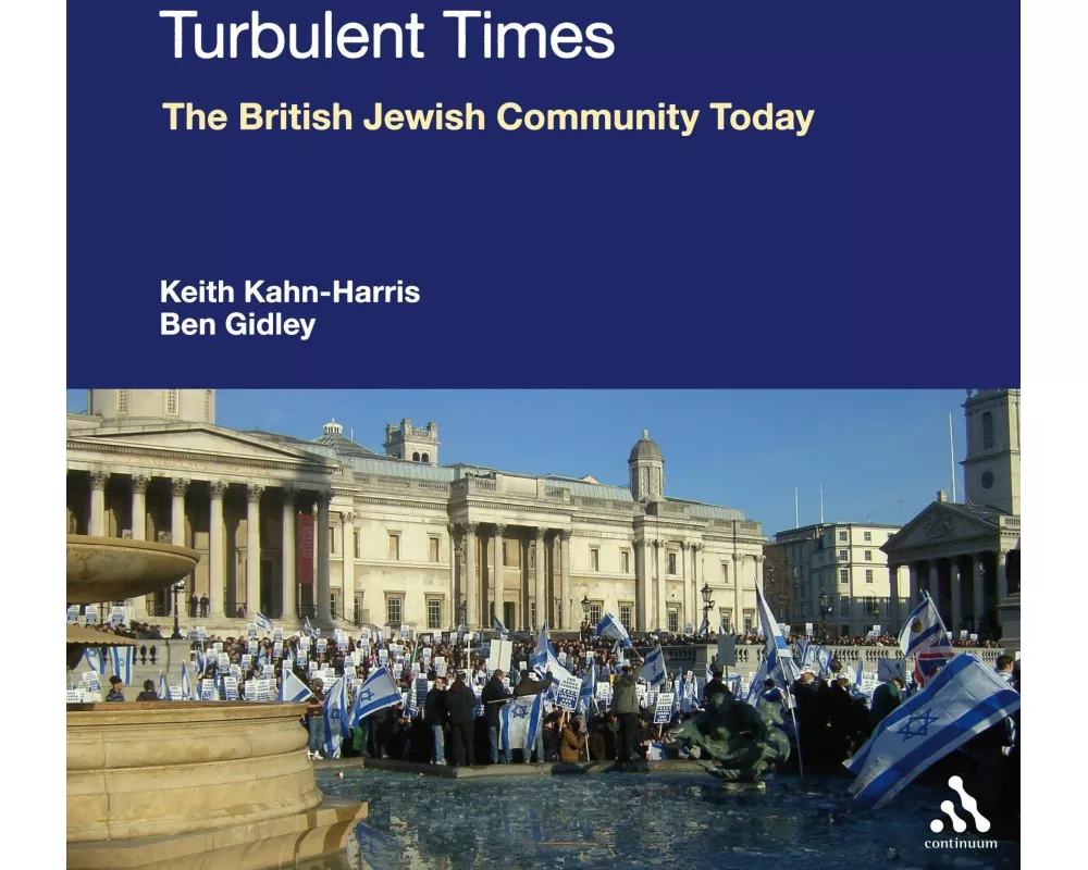 Turbulent Times