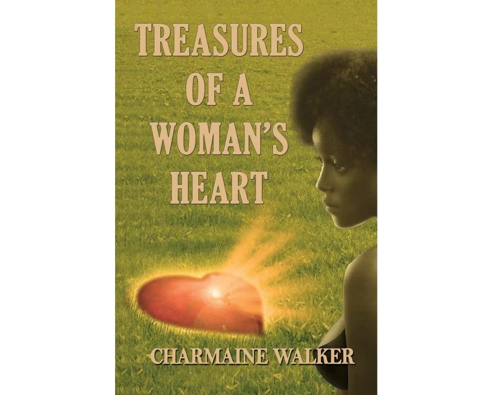 Treasures of a Woman's Heart