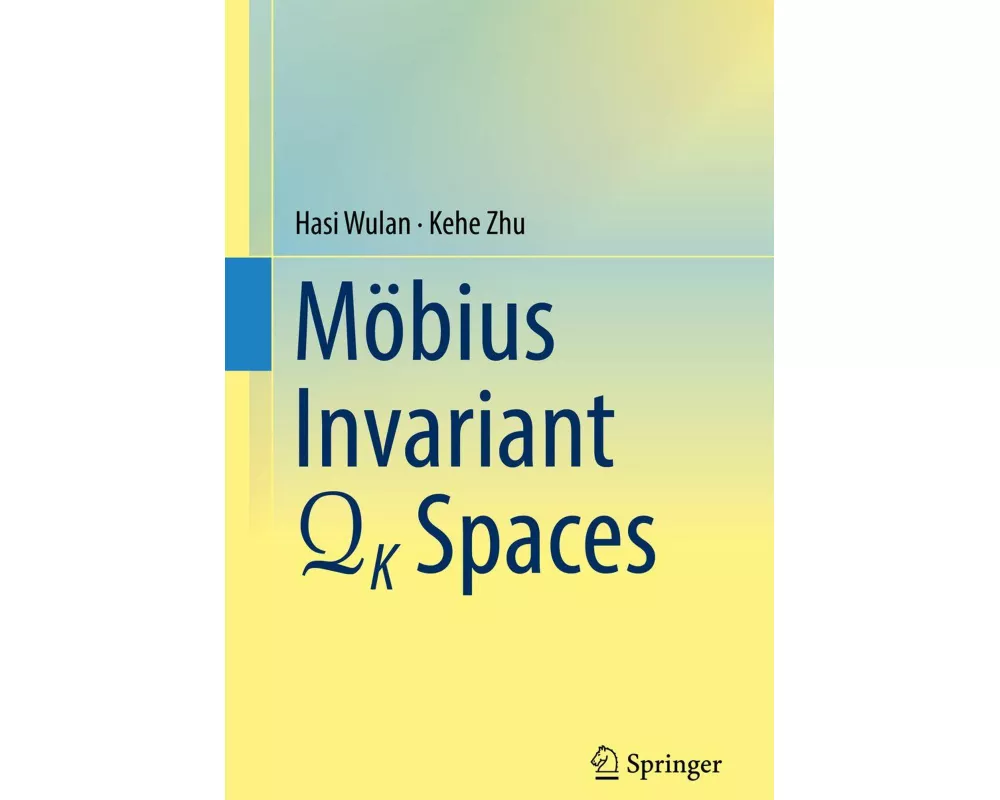 Mobius Invariant QK Spaces