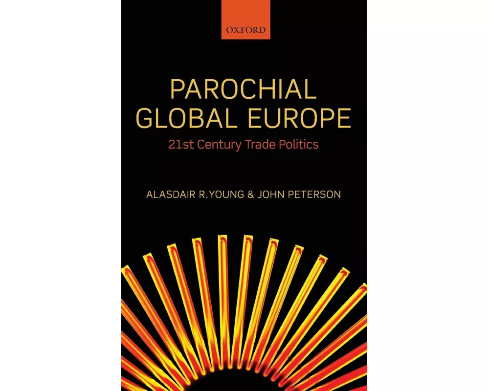 Parochial Global Europe
