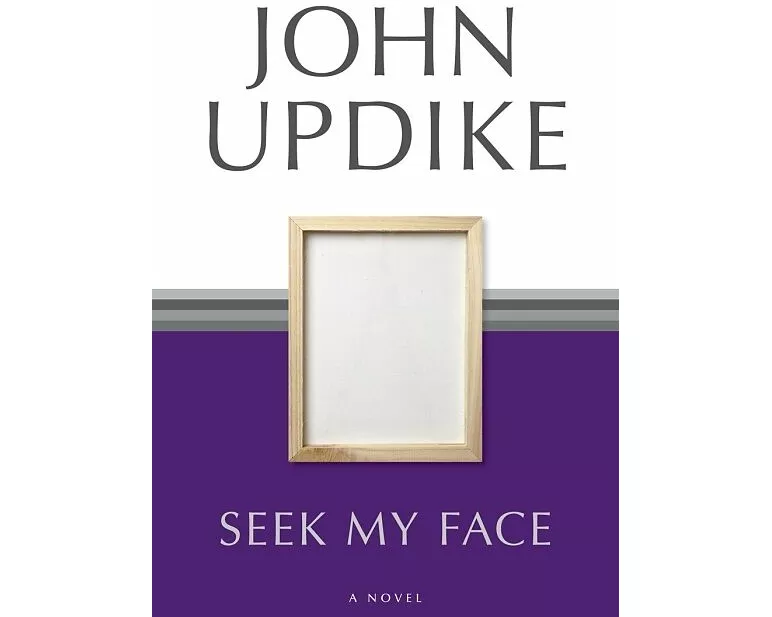 Seek My Face