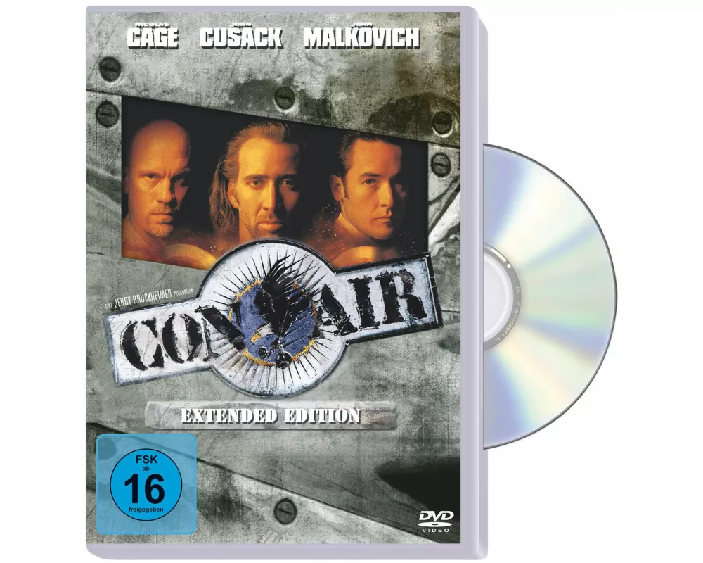 Con Air