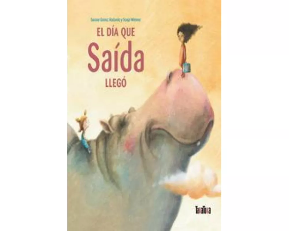 El Dia Que Saida Llego