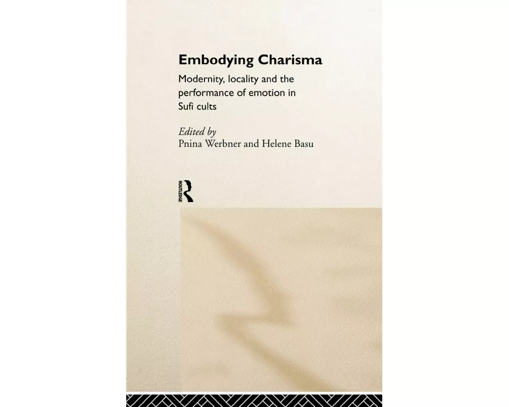 Embodying Charisma