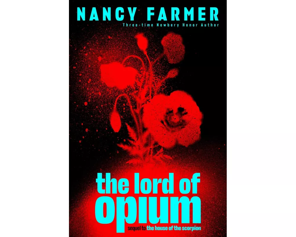 The Lord of Opium