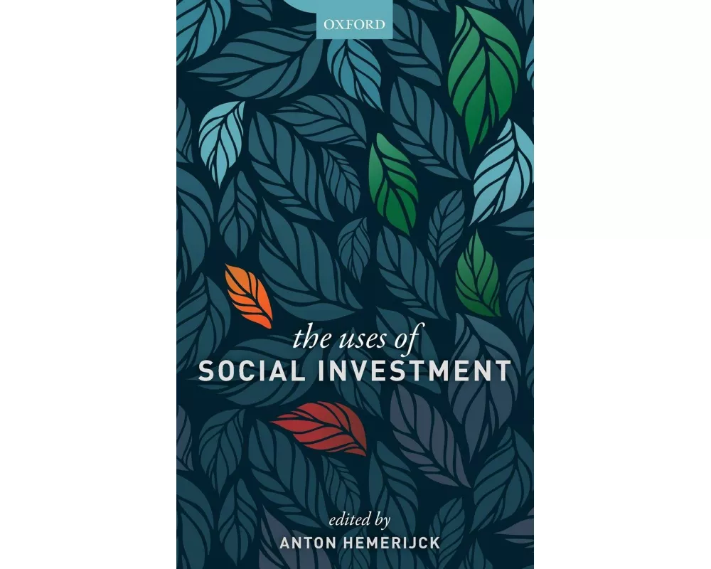 The Uses of Social Investment