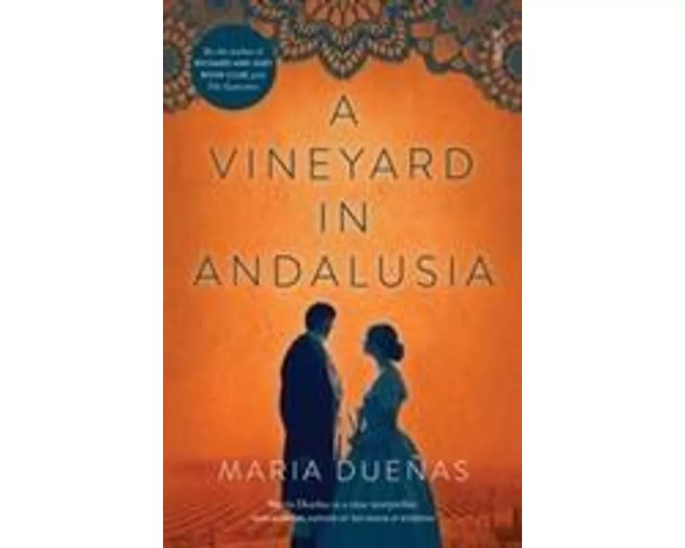 A Vineyard in Andalusia