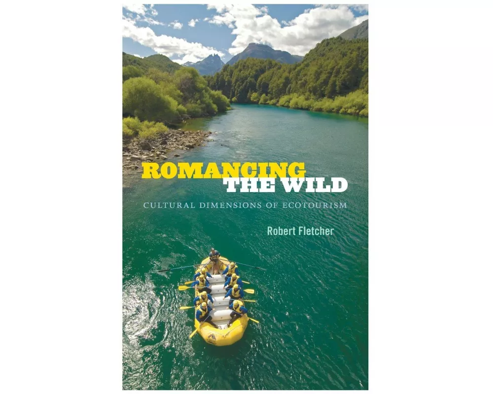 Romancing the Wild