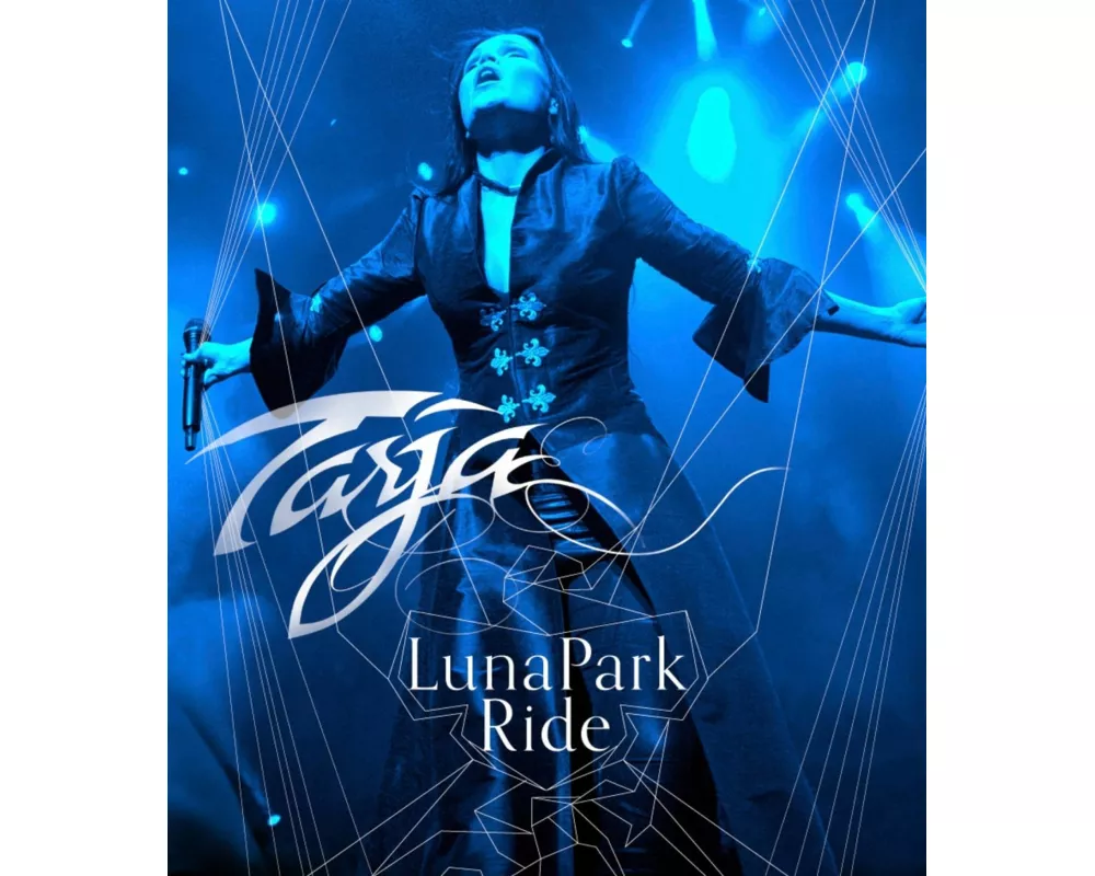 Luna Park Ride