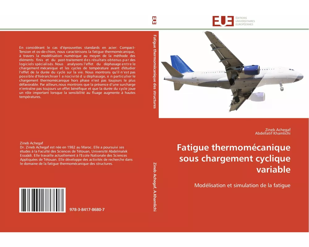Fatigue thermomécanique sous chargement cyclique variable