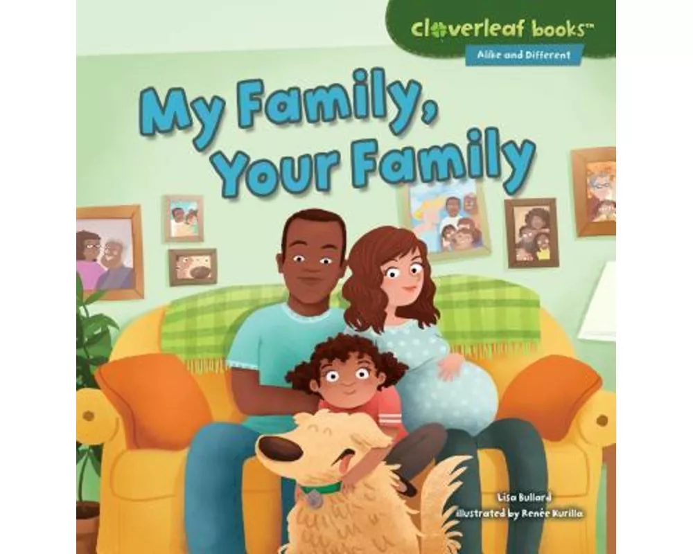 My Family, Your Family