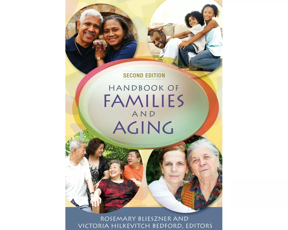 Handbook of Families and Aging