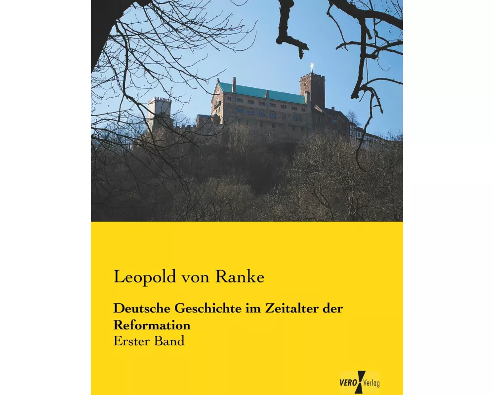 Deutsche Geschichte im Zeitalter der Reformation