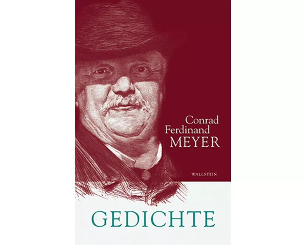 Sämtliche Werke. Historisch-kritische Ausgabe 01. Gedichte