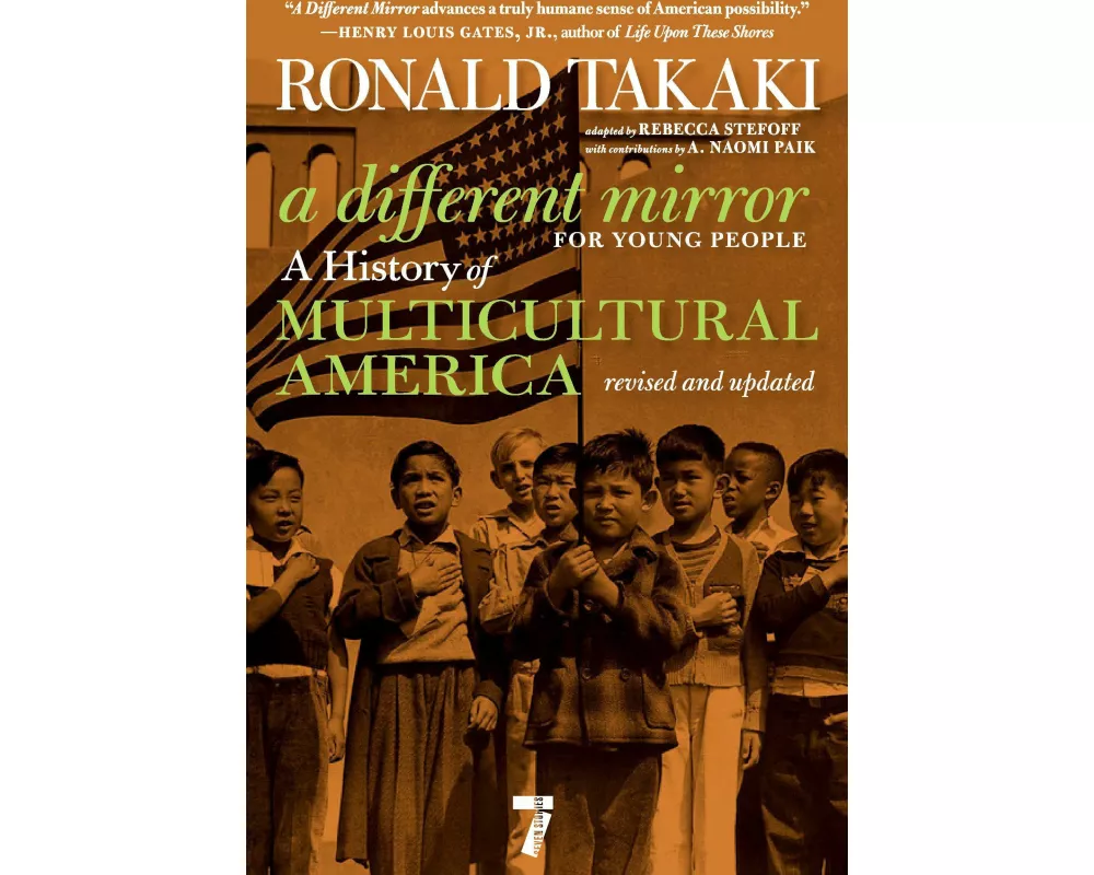 A Different Mirror for Young People