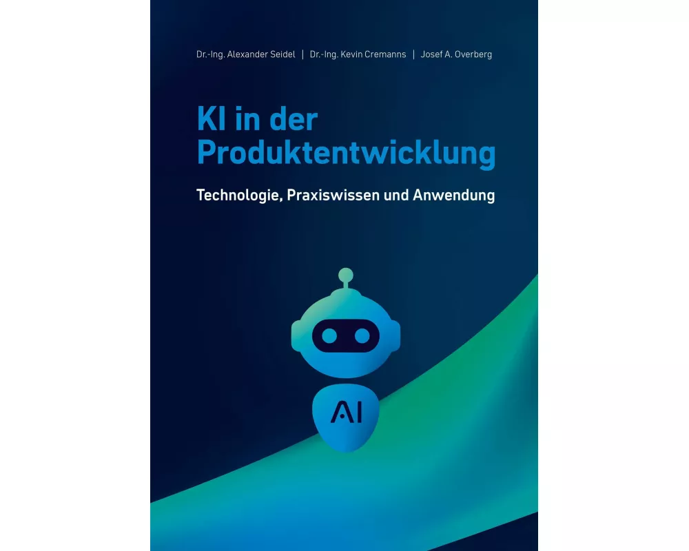 KI in der Produktentwicklung