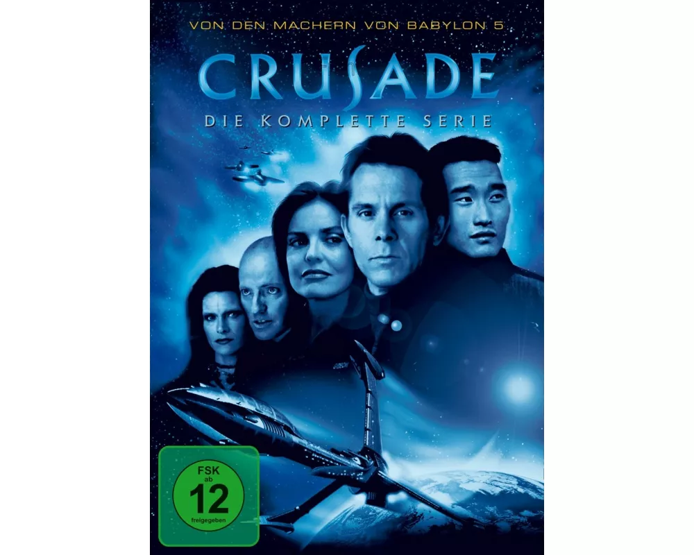 Crusade
