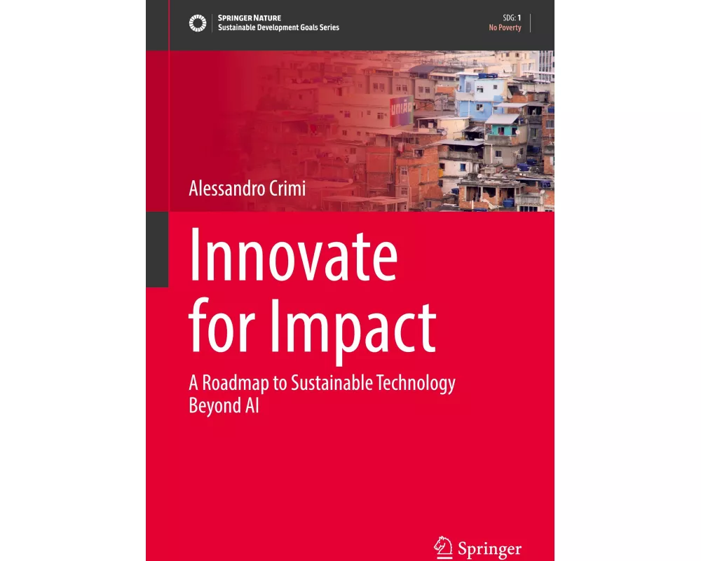 Innovate for Impact