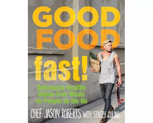 Good Food--Fast!