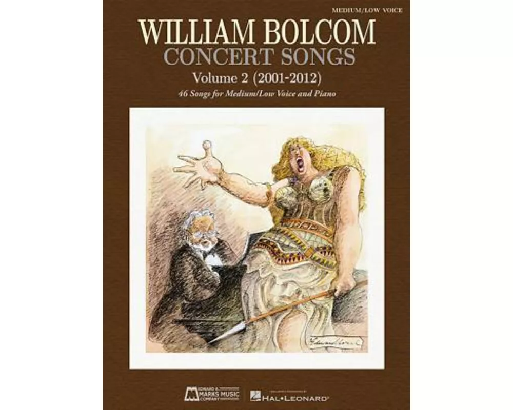 Concert Songs - Volume 2 (2001-2012)