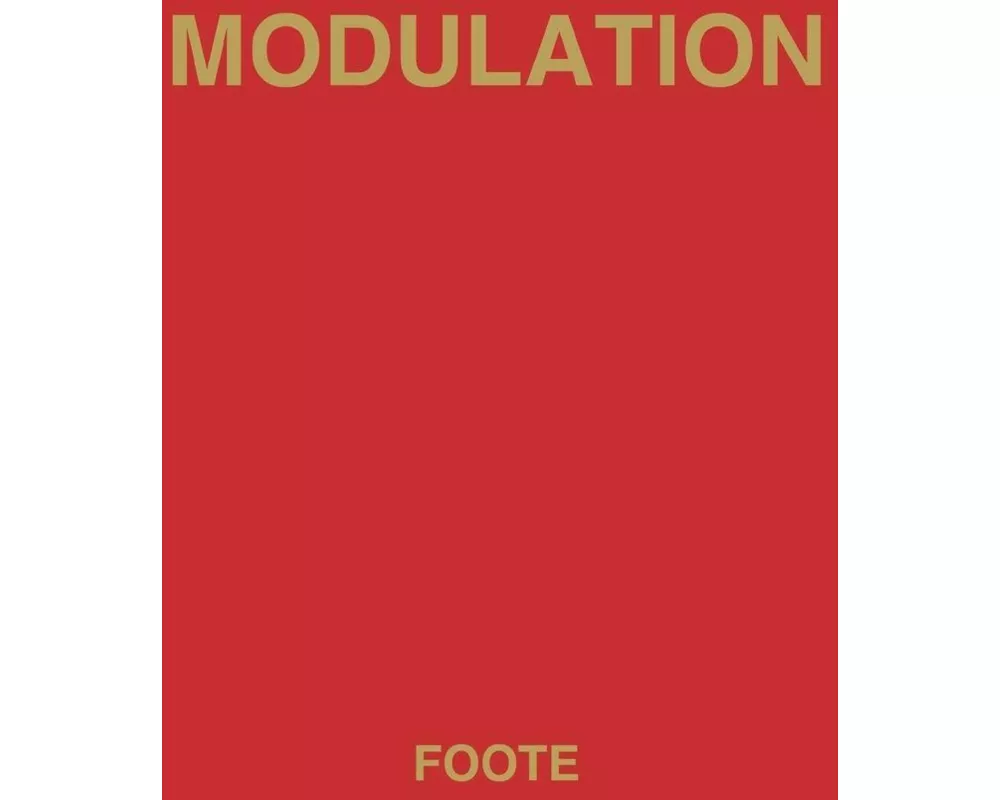Modulation and Related Harmonic Questions