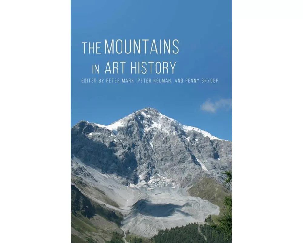 The Mountains in Art History