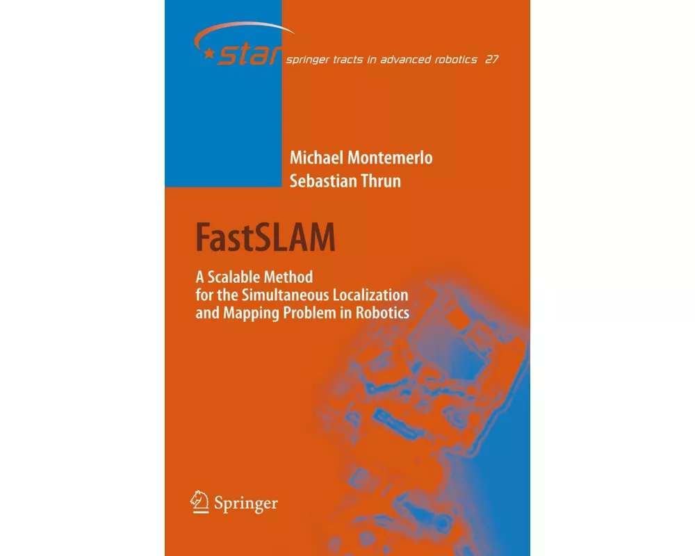 FastSLAM