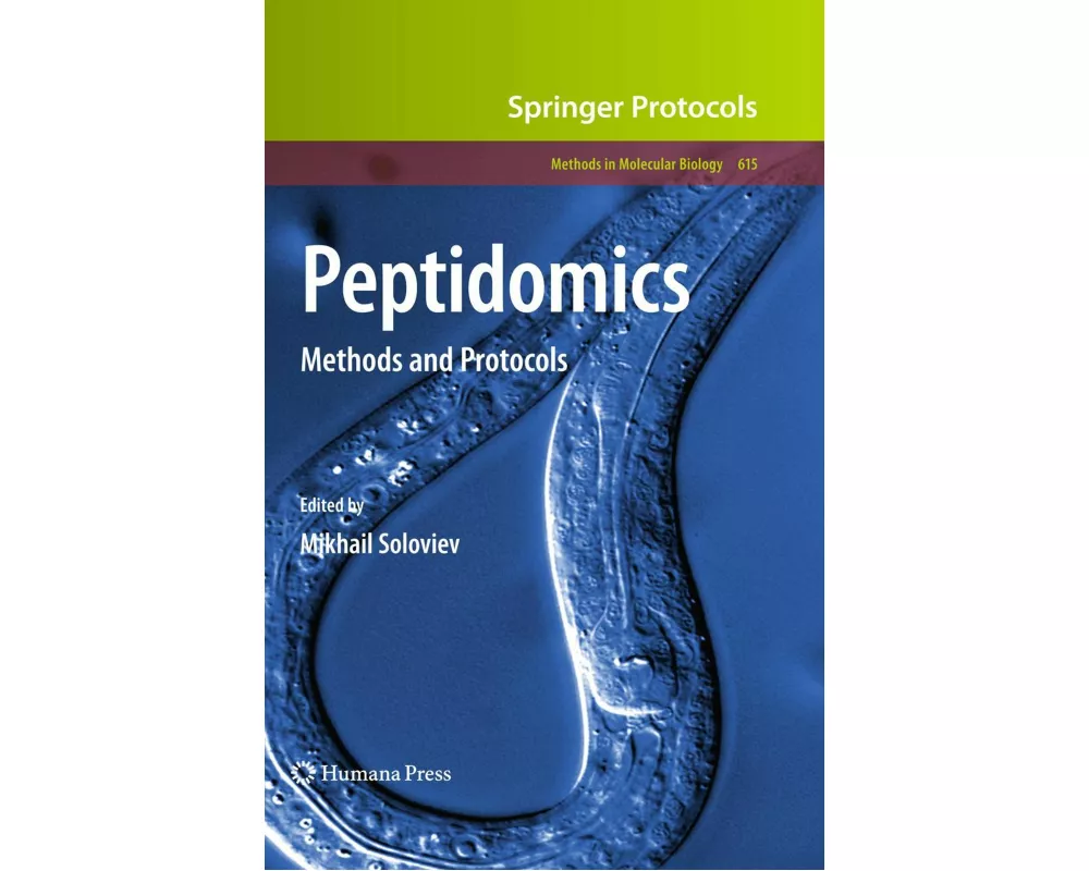 Peptidomics