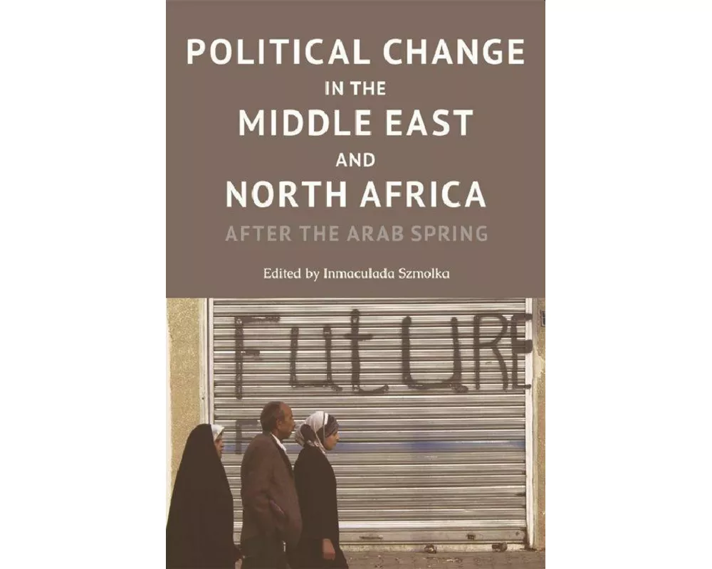 Political Change in the Middle East and North Africa