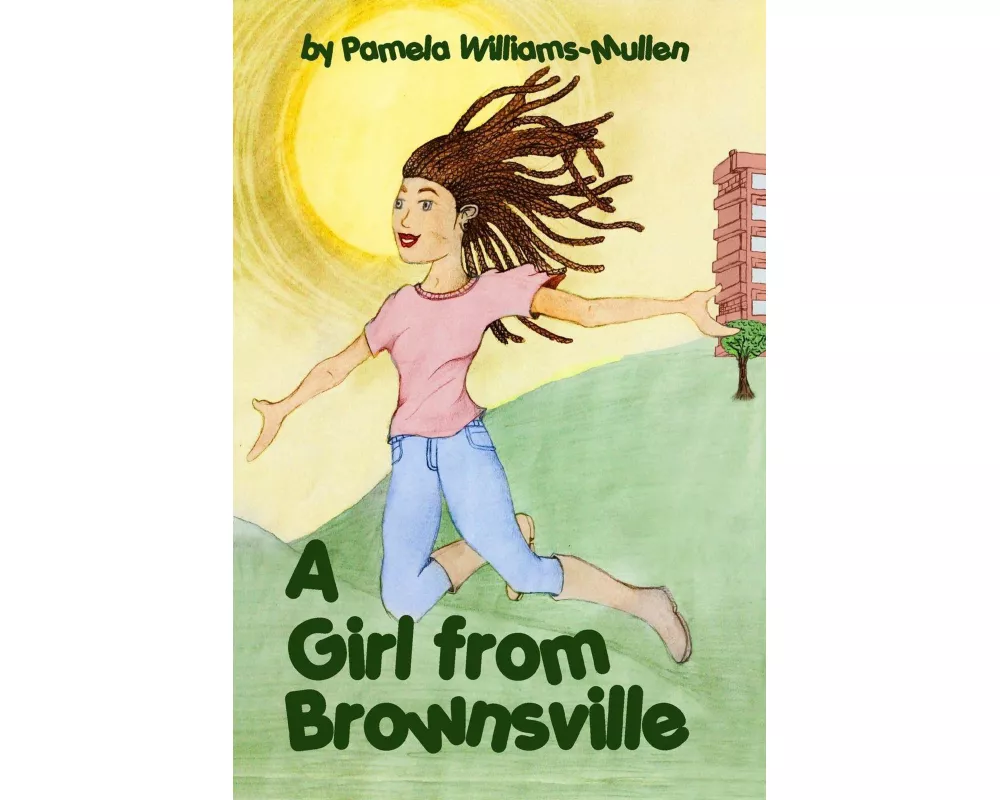 A Girl from Brownsville