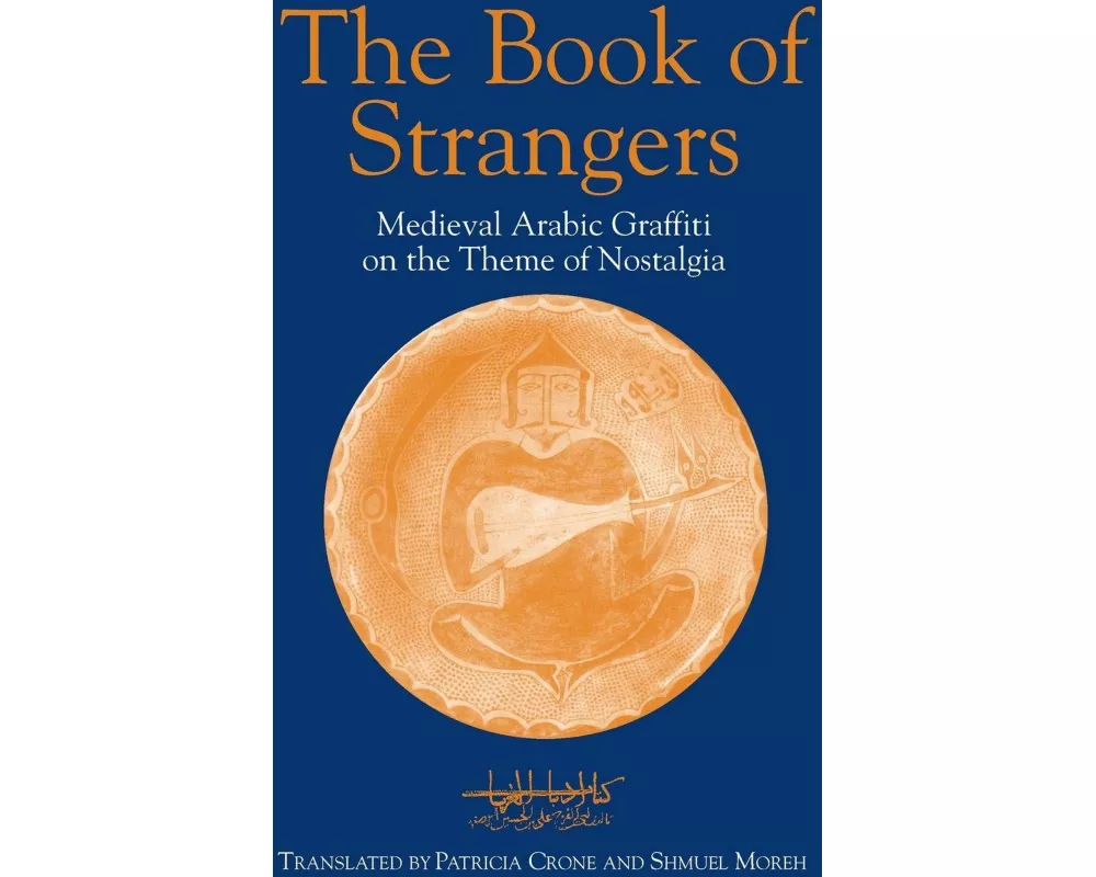 The Book of Strangers