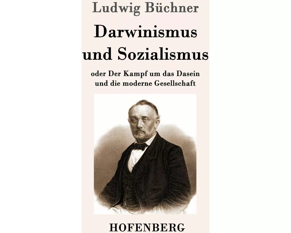 Darwinismus und Sozialismus