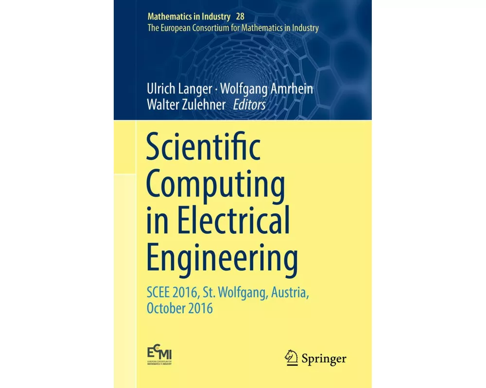 Scientific Computing in Electrical Engineering