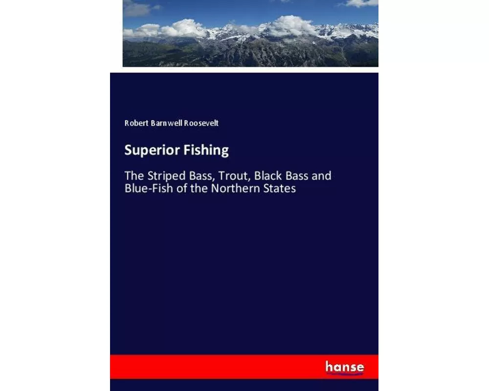Superior Fishing
