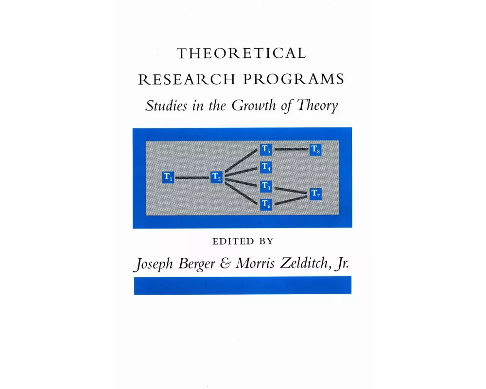 Theoretical Research Programs