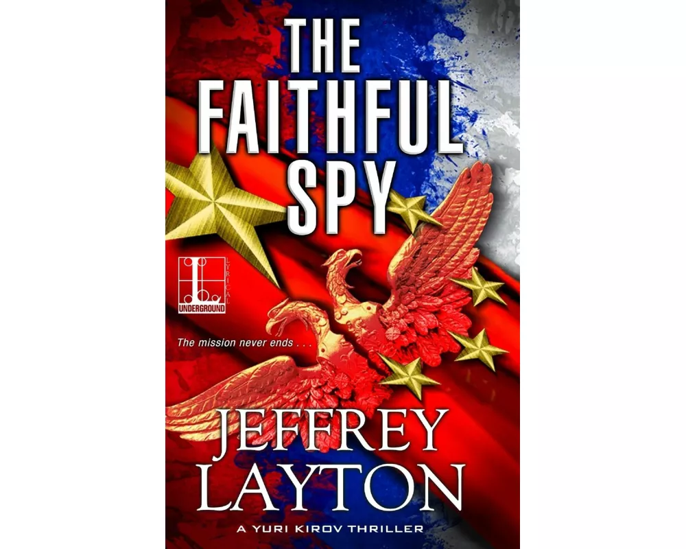 The Faithful Spy