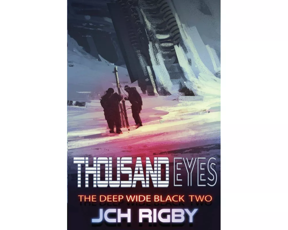 Thousand Eyes
