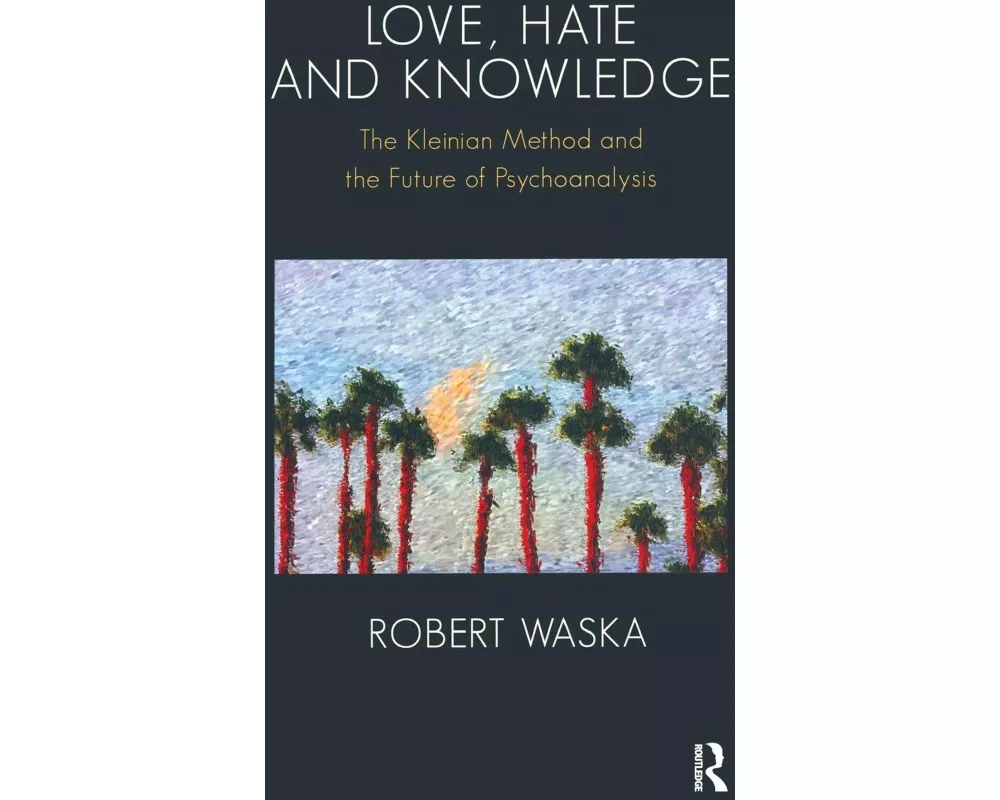 Love, Hate and Knowledge