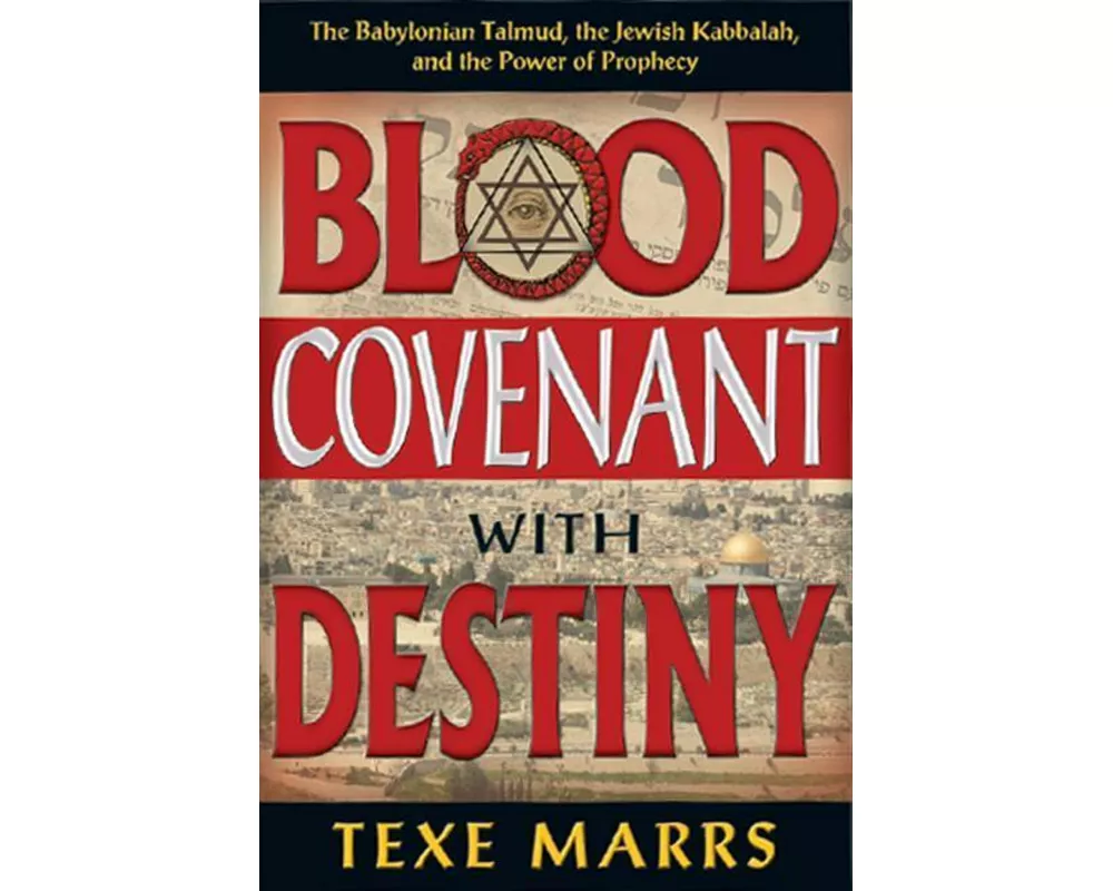 Blood Covenant with Destiny