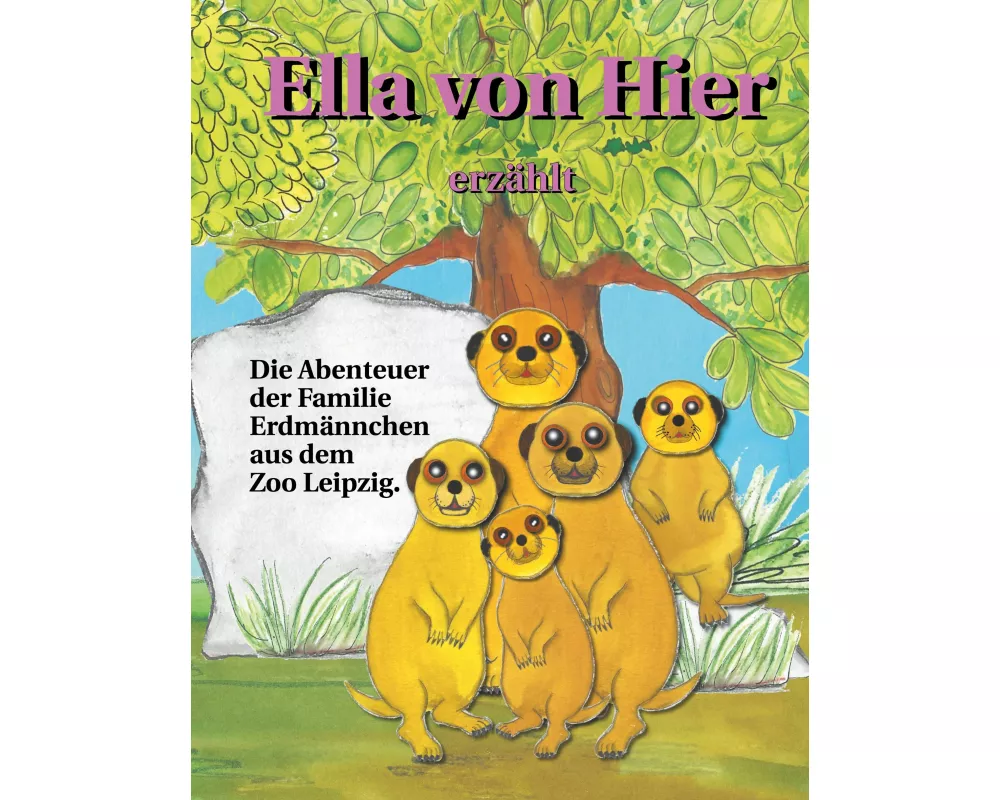 Ella von Hier erzählt