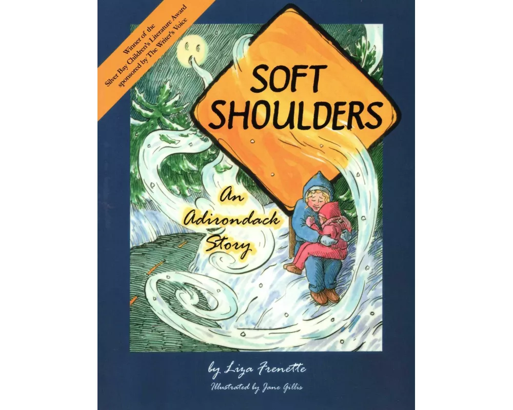 Soft Shoulders