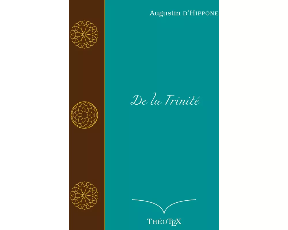 De la Trinité