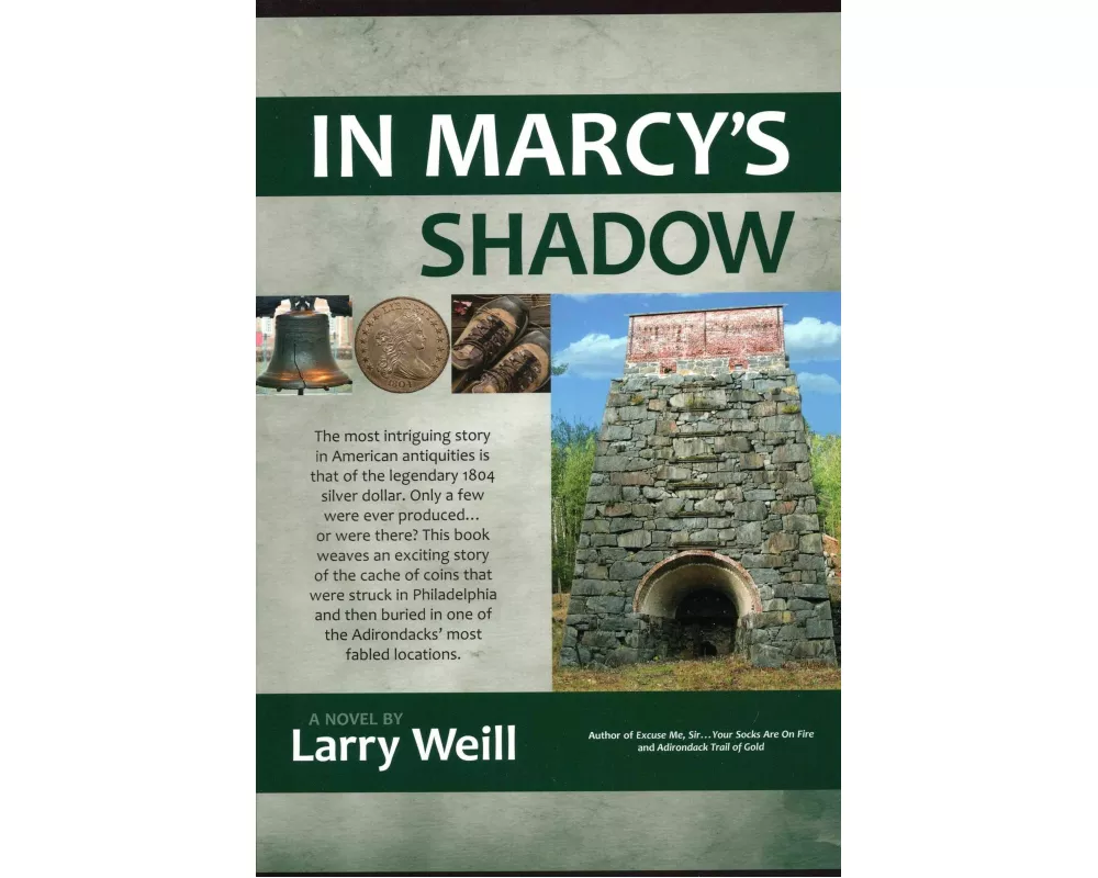 In Marcy's Shadow