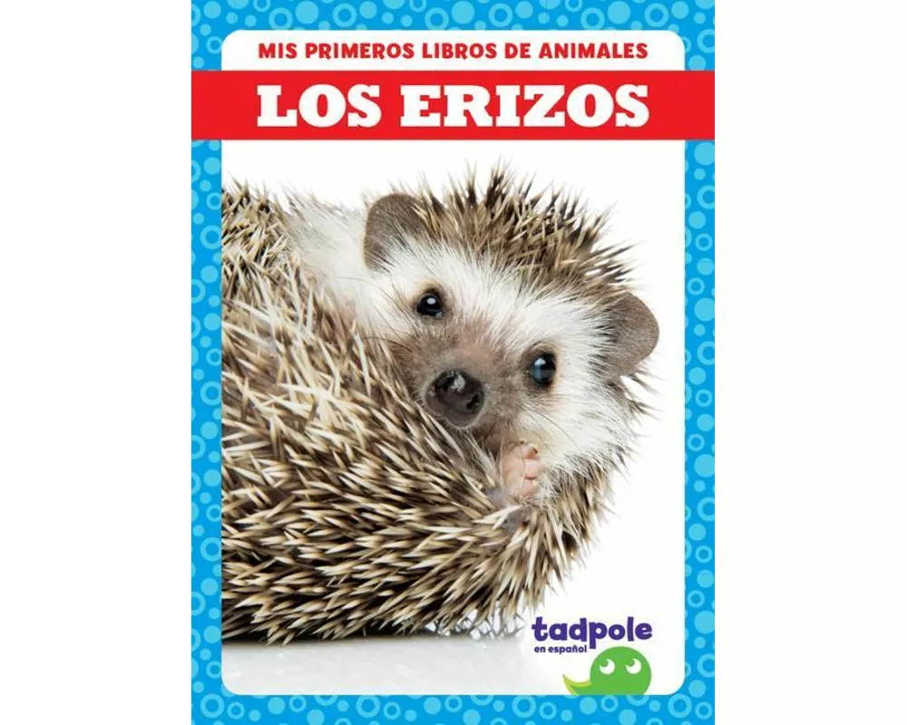 Los Erizos (Hedgehogs)