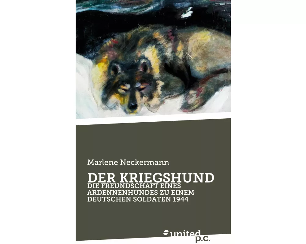Der Kriegshund