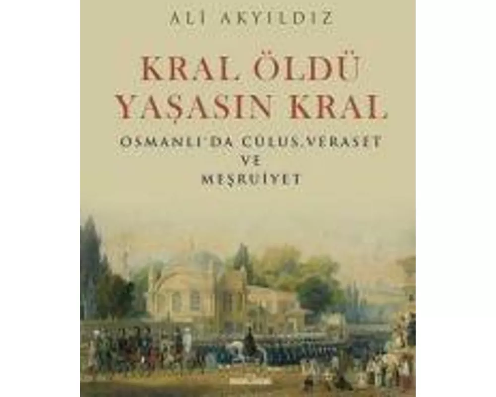 Kral Öldü Yasasin Kral